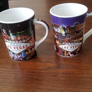 NEW LAS VEGAS CUPS